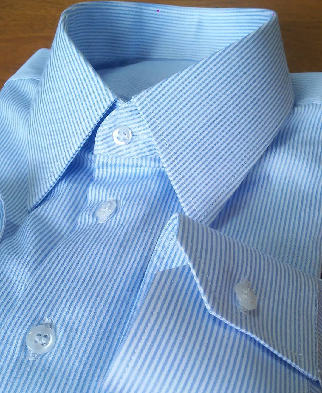 Camisa Classic Premium Fio 80 Capri